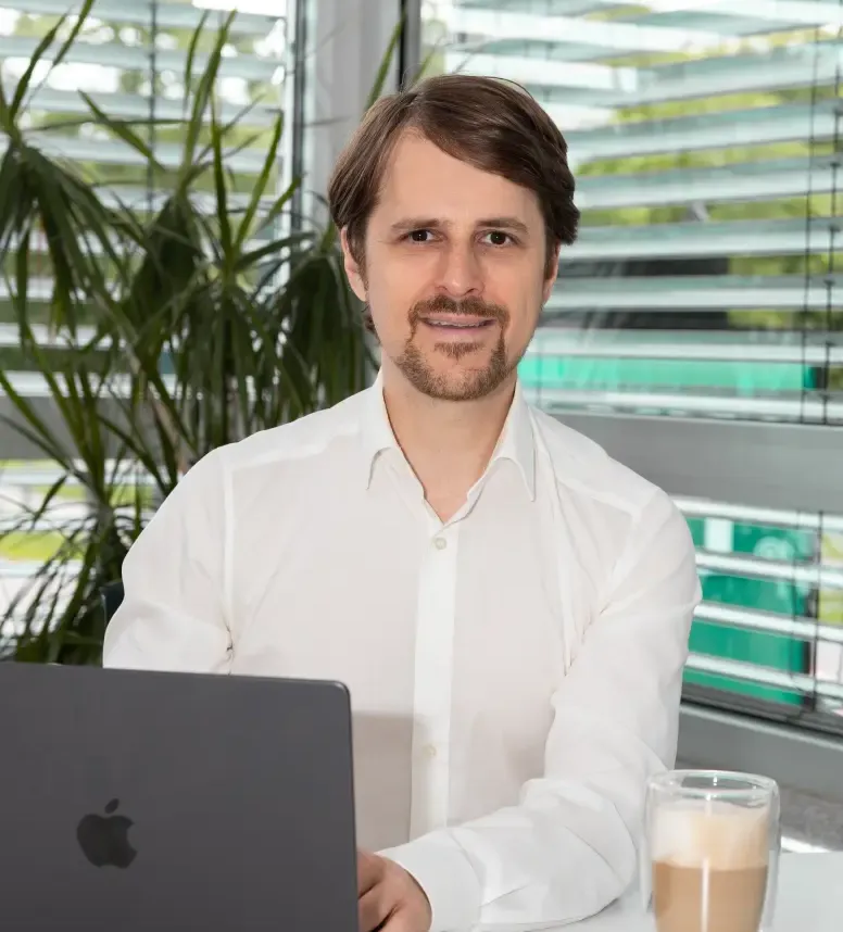 Alexander da Silva Sebö